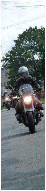 Motorradtour Schleswig Holstein